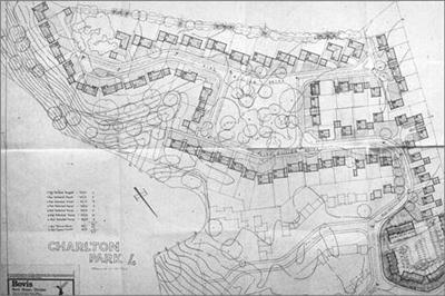 102 Bovis Plan for King William Drive (Phase 4) ©Bovis Homes Western Ltd